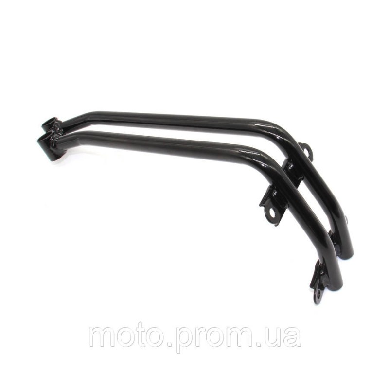 Кронш. креп. задн. подкрыл. Lifan LF175-10M SR200