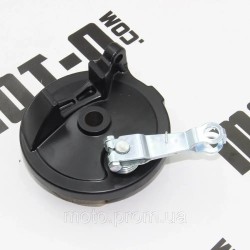 Кришка заднього колеса у зборі Fada Spin 1200W Кришка заднього колеса у зборі Fada Spin 1200W