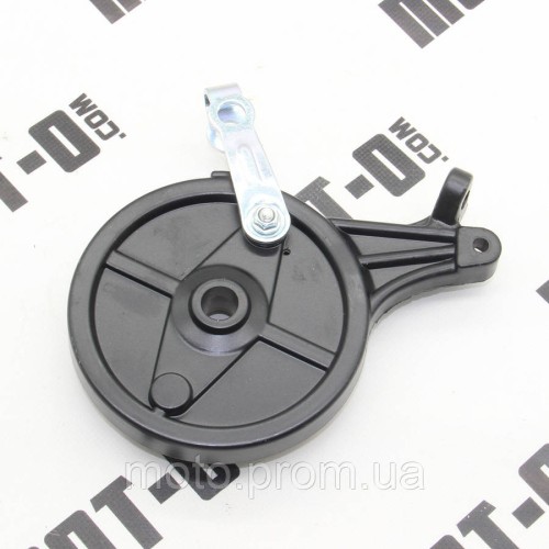 Крышка заднего колеса+колодки Fada FLIT (FDEB0CLA-60)
