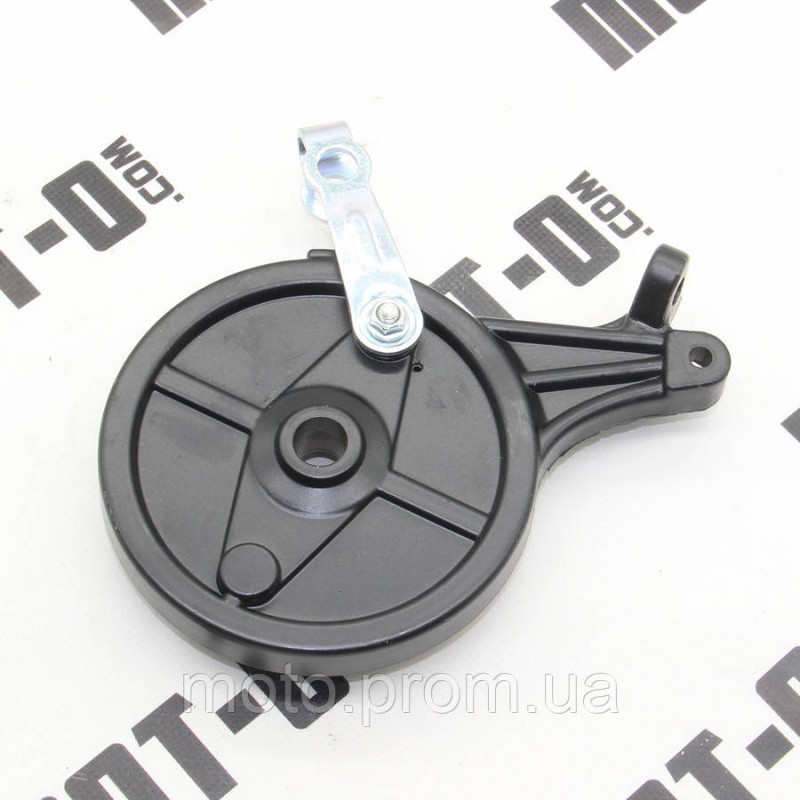Крышка заднего колеса+колодки Fada FLIT (FDEB0CLA-60)