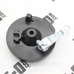 Крышка перед. колеса+колодки Fada FLIT (FDEB0CLA-60) Крышка перед. колеса+колодки Fada FLIT (FDEB0CLA-60)