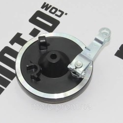 Крышка переднего колеса+колодки Fada RITMO (FDEB04LA-48) Крышка переднего колеса+колодки Fada RITMO (FDEB04LA-48)