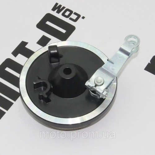 Крышка переднего колеса+колодки Fada RITMO (FDEB04LA-48)