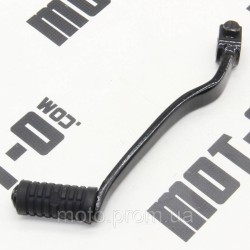Лапка переключения передач MT250GY-AD1 (Challenge GT250) Лапка переключения передач MT250GY-AD1 (Challenge GT250)