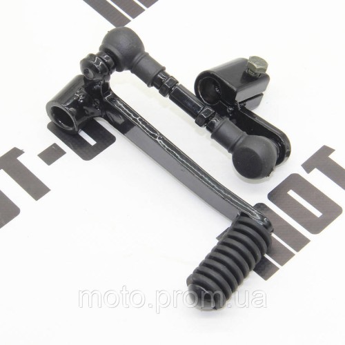 Лапка переключения передач XY250GY-15С (Tricker)
