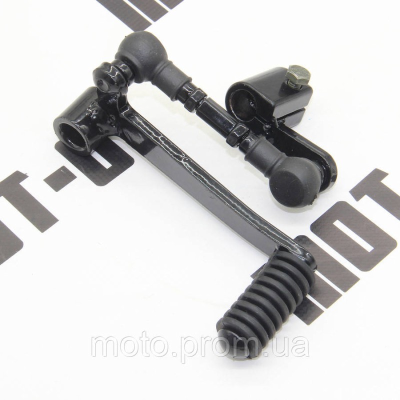 Лапка переключения передач XY250GY-15С (Tricker)