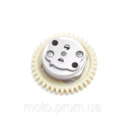Масляний насос у зборі Shineray XY150GY-11B Масляний насос у зборі Shineray XY150GY-11B