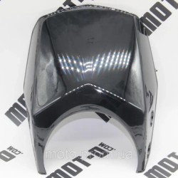 Обтекатель фары (тонированый) XY250GY-15С (Tricker) Обтекатель фары (тонированый) XY250GY-15С (Tricker)