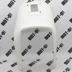 Обтекатель фары, белый Fada MOAi (FDEB 06LA-48D)