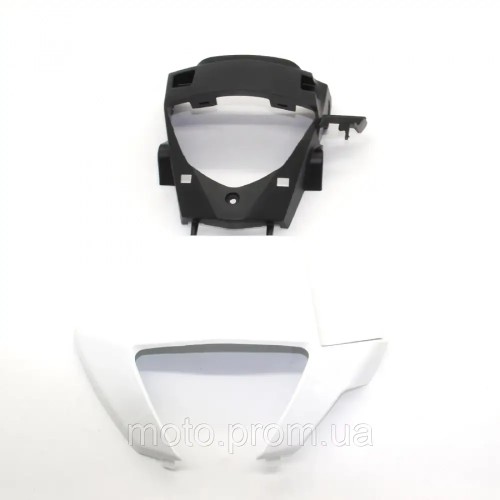 Обтічник фари KOVI 125-4T (125/150 Pit Bike)