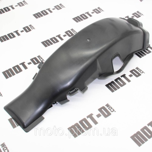 Підкрилок заднього колеса MT250GY-8 (Grader 250)