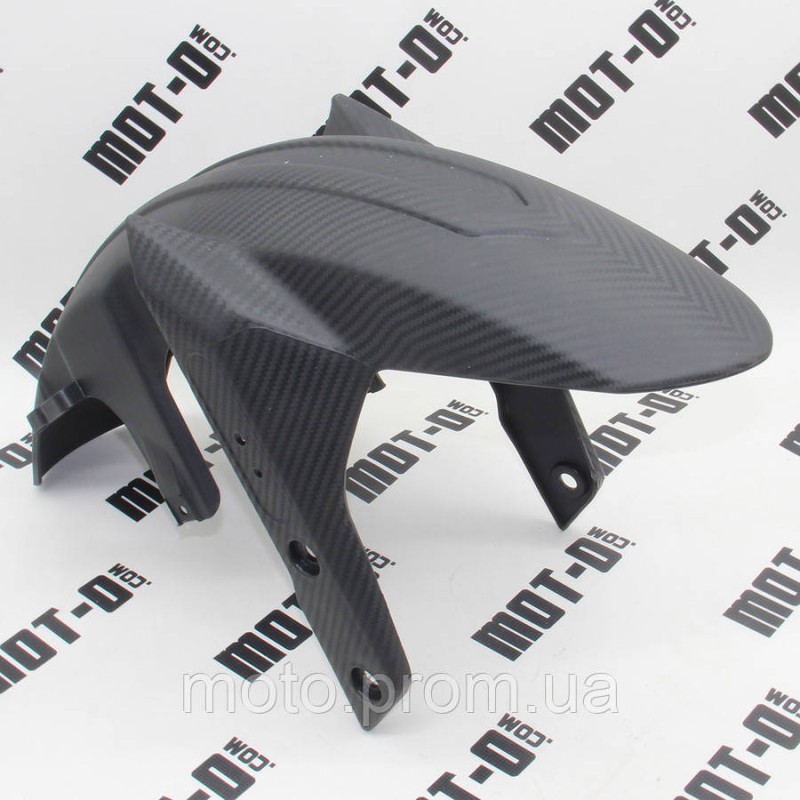 Подкрылок переднего колеса MT250GY-AD1 (Challenge GT250)