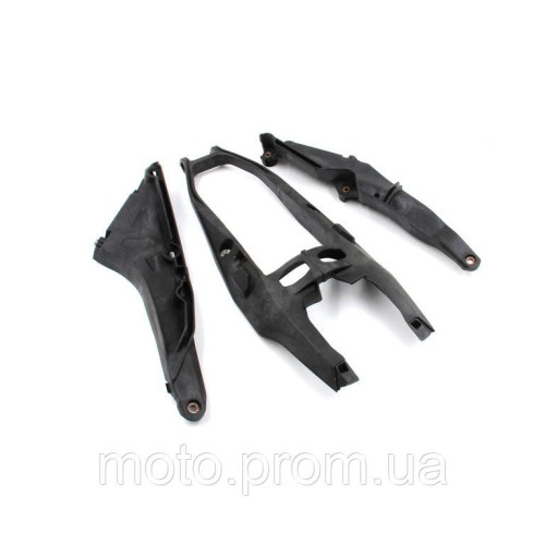 Подрамник задний (к-т) KOVI NC250-4T PRO