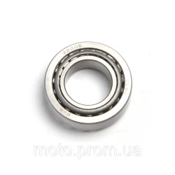 Підшипник керм. валу+обойма 32005 (1шт.) Shineray XY200GY-6С