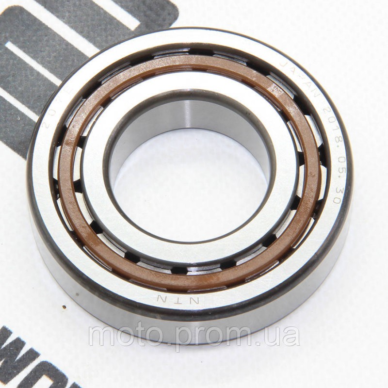 Підшипник коленвала NJ207ET2XC3 KOVI 300-2T (2Т PRO)