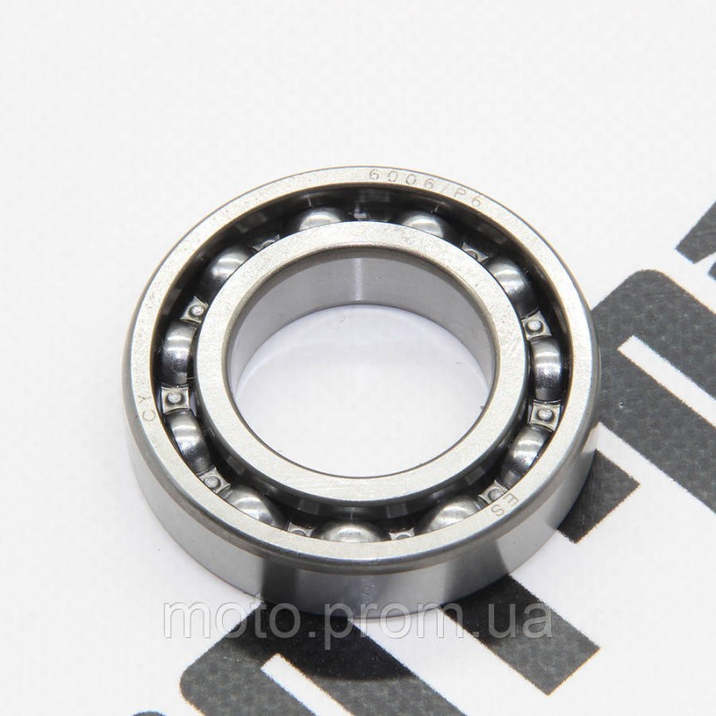 Підшипник кульк. 6006 Shineray XY250GY-6B
