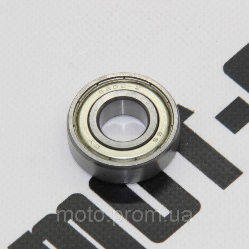 Подшипник шарик. 6202 Shineray XY250GY-6B