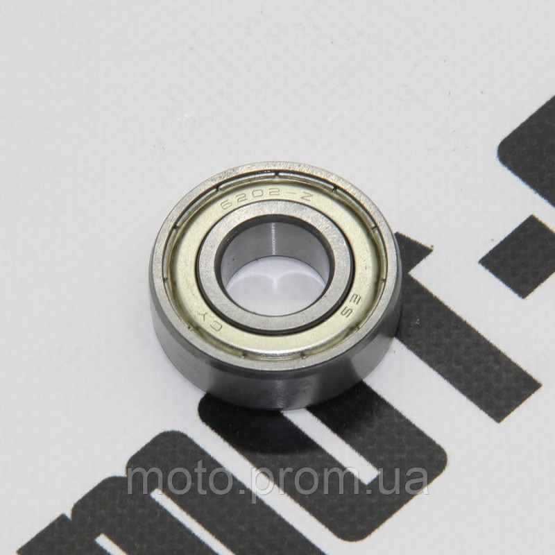 Подшипник шарик. 6202 Shineray XY250GY-6B