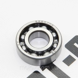Подшипник шарик. 6204 Shineray XY250GY-6B Подшипник шарик. 6204 Shineray XY250GY-6B