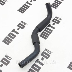 Патрубок крышки водян. насоса, наруж. D21mm/13mm KOVI 500-4Т (HJ500-8 )