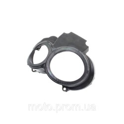 Пластик декоративный перед. фары KOVI FCS 250