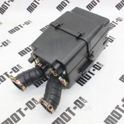Повітряний фільтр у зборі TARO GP1 400 Повітряний фільтр у зборі TARO GP1 400