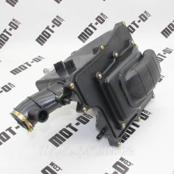 Воздушный фильтр в сборе XY200-24 (DS200) Воздушный фильтр в сборе XY200-24 (DS200)