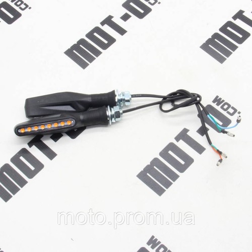 Поворот (л+п) MT250GY-AD1 (Challenge GT250)