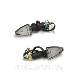 Поворот задній (п+л) Shineray XY200GY-6С