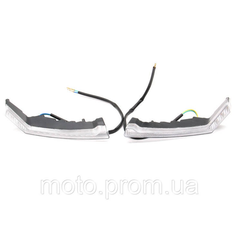 Поворот передній (л+п) ATV SharX 200сс