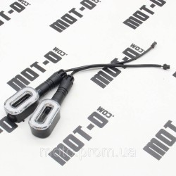 Повороты (л+п) Fada iDEA (FDEB 06LA20-60)