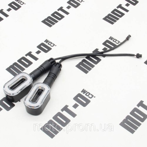 Повороты (л+п) Fada iDEA (FDEB 06LA20-60)
