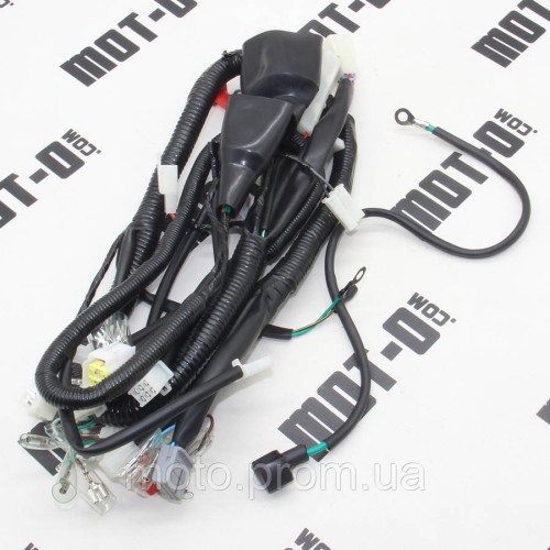 Провід центральний KOVI RS250GY-LC (ADT 250)