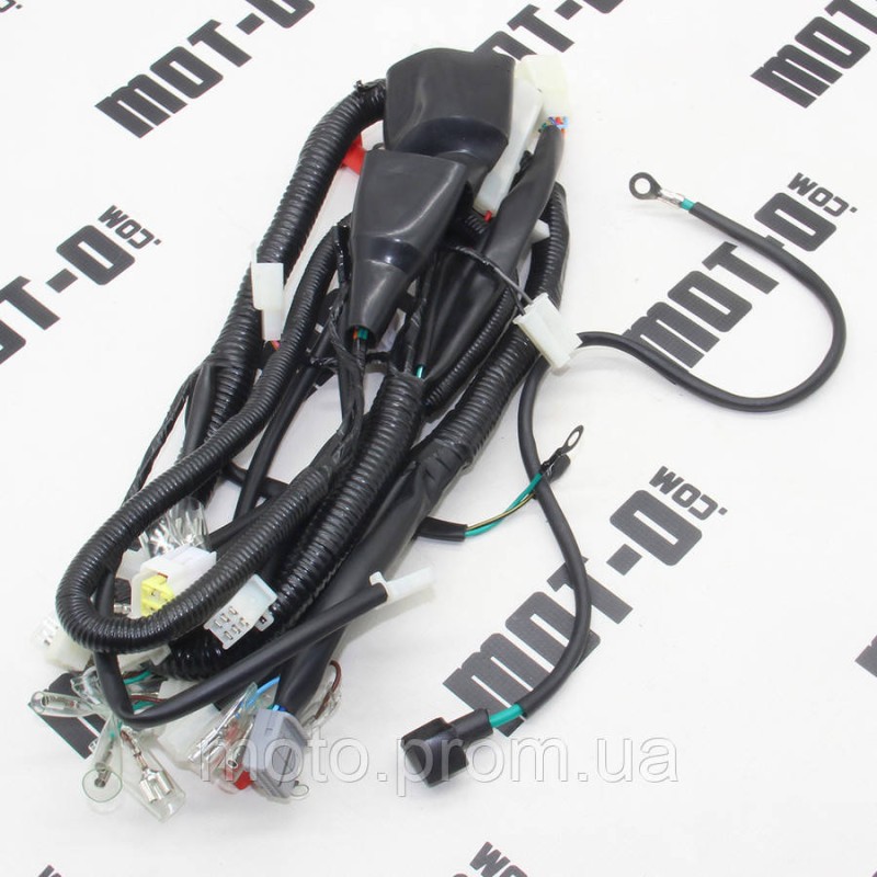 Провід центральний KOVI RS250GY-LC (ADT 250)
