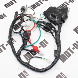 Провід центральний RTS250-N (Xtreet 250) Провід центральний RTS250-N (Xtreet 250)