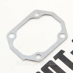 Прокладка кришки головки циліндра МТ125-8 F (FIT 2018) Прокладка кришки головки циліндра МТ125-8 F (FIT 2018)