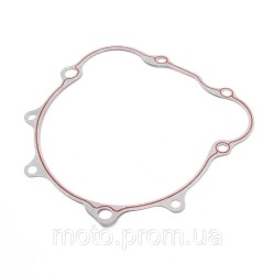 Прокладка кришки двигуна, (ліва) Lifan LF150-2E