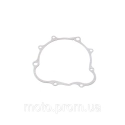 Прокладка кришки двигуна, (ліва) Shineray XY150-10B Vista