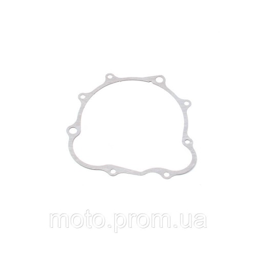 Прокладка кришки двигуна, (ліва) Shineray XY150-10B Vista