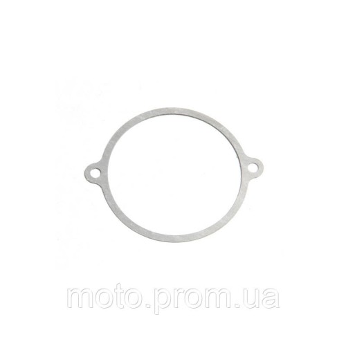 Прокладка левой крышки головки Shineray XY250GY-6B