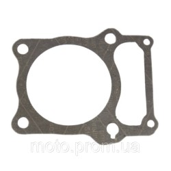 Прокладка цилиндра Shineray XY250-3A (Z1) Прокладка цилиндра Shineray XY250-3A (Z1)