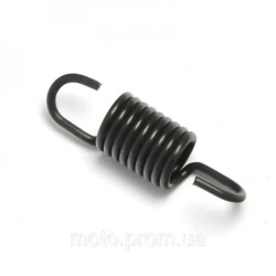 Пружина лапки заднего тормоза Shineray XY200GY-6С