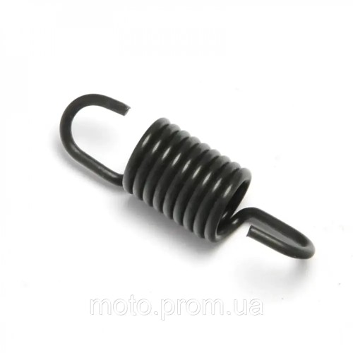 Пружина лапки заднего тормоза Shineray XY200GY-6С