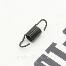 Пружина лапки заднего тормоза XY250GY-15С (Tricker) Пружина лапки заднего тормоза XY250GY-15С (Tricker)