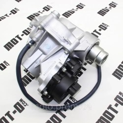 Редуктор передний в сборе 650/800 ATV ODES