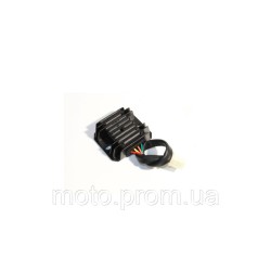 Реле напряжение Shineray XY200/250GY-9А