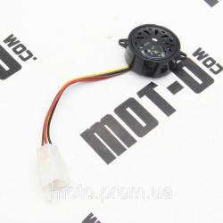 Реле поворотов Fada FLIT (FDEB05CLA-60) Реле поворотов Fada FLIT (FDEB05CLA-60)