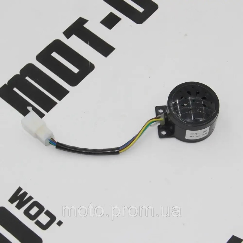 Реле поворотов Fada OLDI (FDET053LA-60)