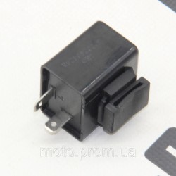 Реле поворотов KOVI RS250GY-LC (ADT 250) Реле поворотов KOVI RS250GY-LC (ADT 250)