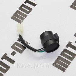 Реле поворотів LF175-10Е (JR200) Реле поворотів LF175-10Е (JR200)